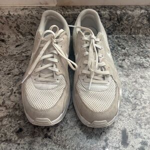 Nike Air Max Excee Grey/White CD5432-009